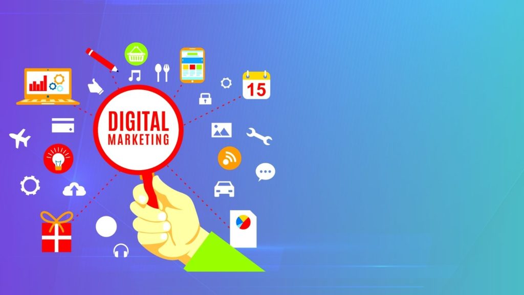 Artificial Intelligence’s Effect on Digital Marketing: Revolutionizing Online Business